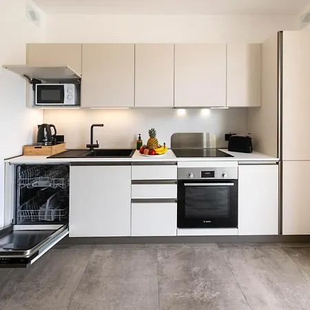 شقة فندقية Gozo Dive 4*