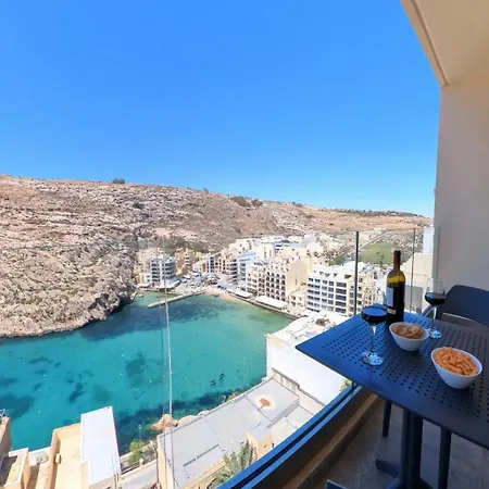 Gozo Dive شقة فندقية 4*