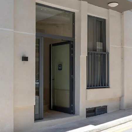 Gozo Dive شقة فندقية كْسْليندي