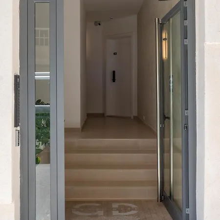 Gozo Dive شقة فندقية كْسْليندي