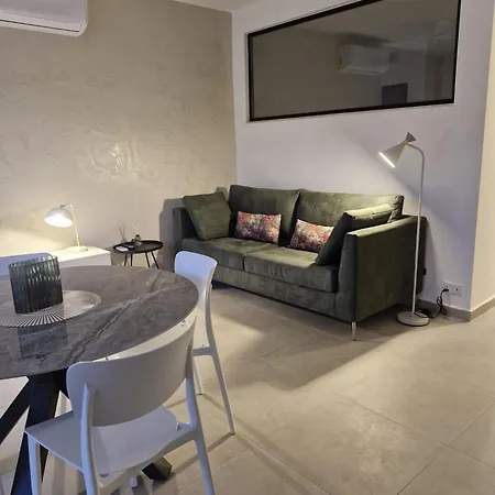 Gozo Dive شقة فندقية