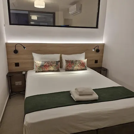 Gozo Dive شقة فندقية كْسْليندي