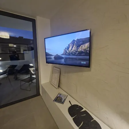 Gozo Dive 4* كْسْليندي