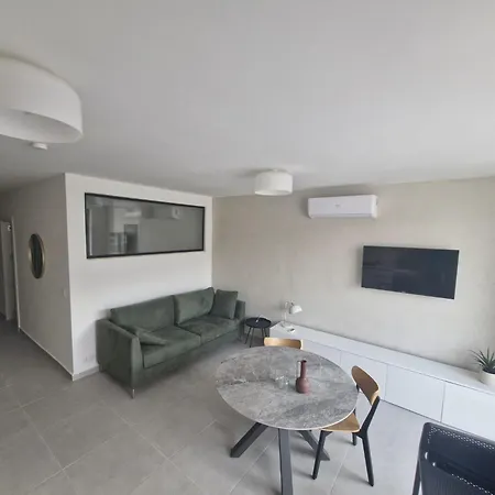 Gozo Dive شقة فندقية كْسْليندي