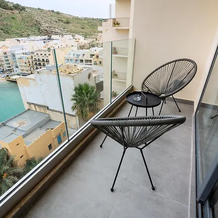 Gozo Dive 4* Xlendi