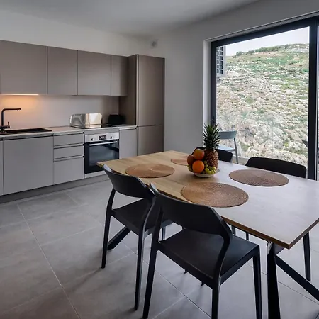 Gozo Dive クレンディ