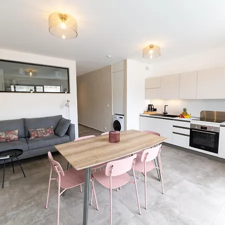 Gozo Dive アパートホテル 4*