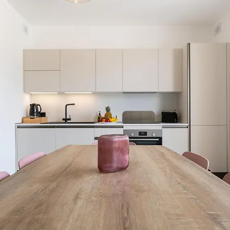 Gozo Dive アパートホテル 4*