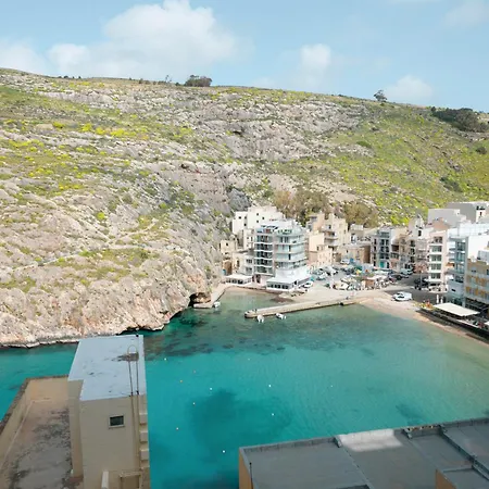 Gozo Dive 4* Xlendi