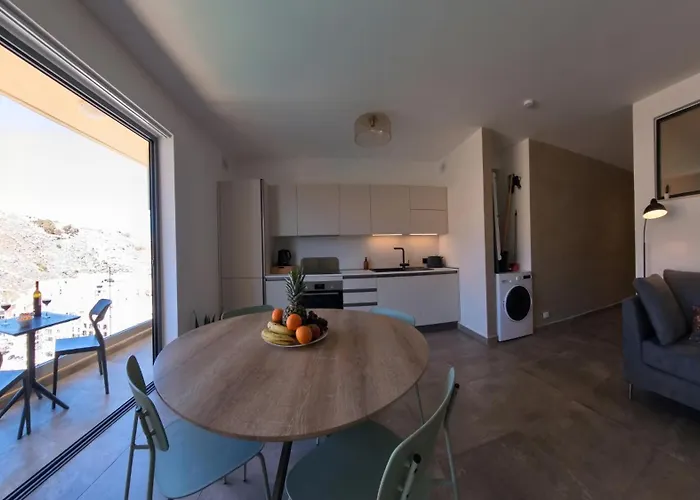 Aparthotel Gozo Dive 4*