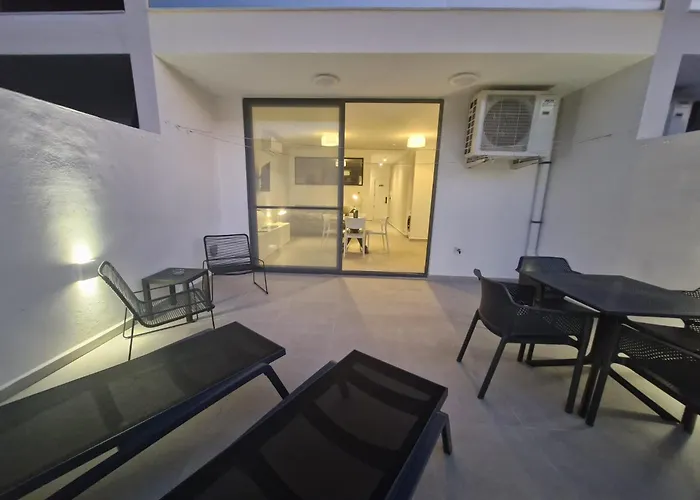 Aparthotel Gozo Dive Xlendi