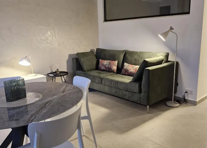 Gozo Dive Aparthotel