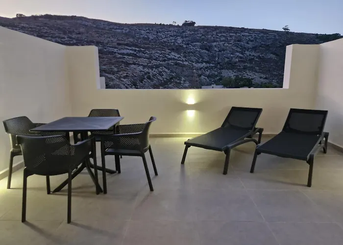 Aparthotel Gozo Dive