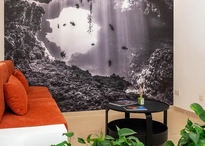 Gozo Dive Aparthotel Xlendi