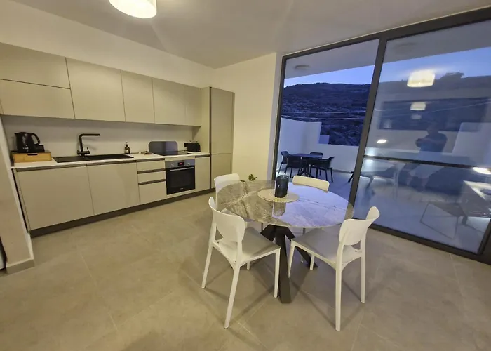 Aparthotel Gozo Dive Xlendi