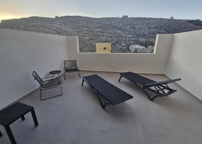 Aparthotel Gozo Dive 4*