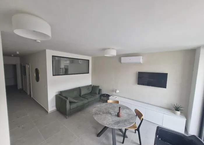 Gozo Dive Aparthotel Xlendi