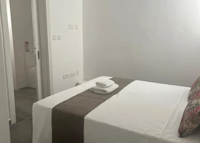 Aparthotel Gozo Dive