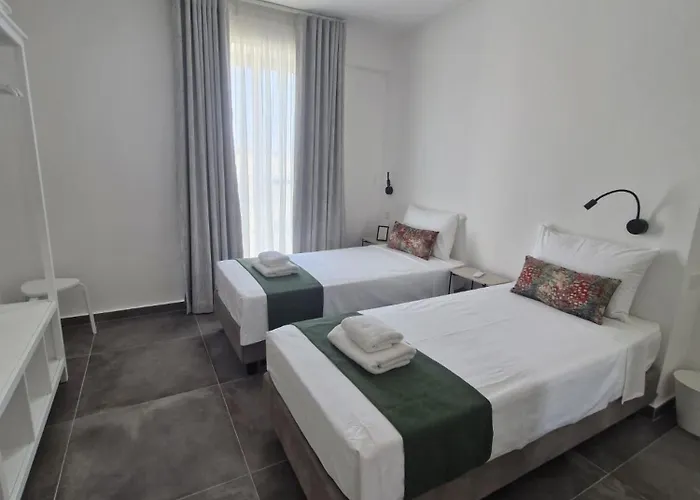 Gozo Dive Aparthotel 4*