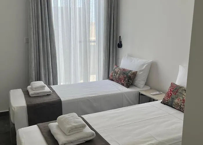 Aparthotel Gozo Dive