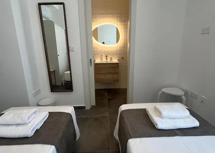 Gozo Dive Aparthotel 4*