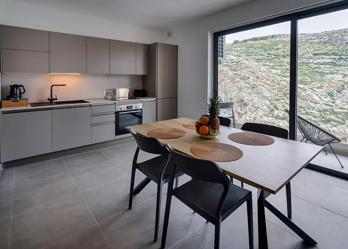 Gozo Dive クレンディ