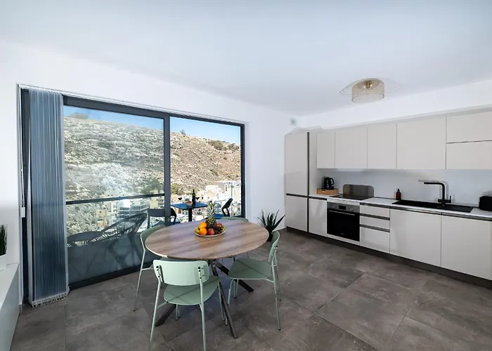 Aparthotel Gozo Dive