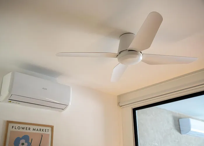 Aparthotel Gozo Dive