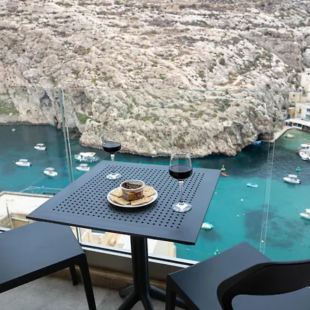 Gozo Dive *