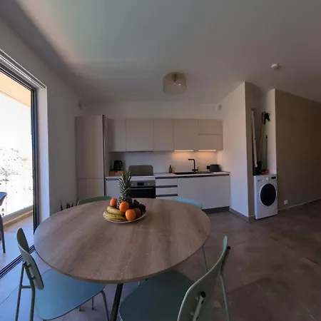 Aparthotel Gozo Dive 4*