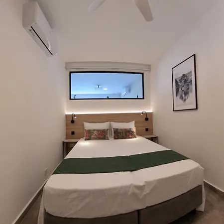 Gozo Dive Lägenhetshotell 4*