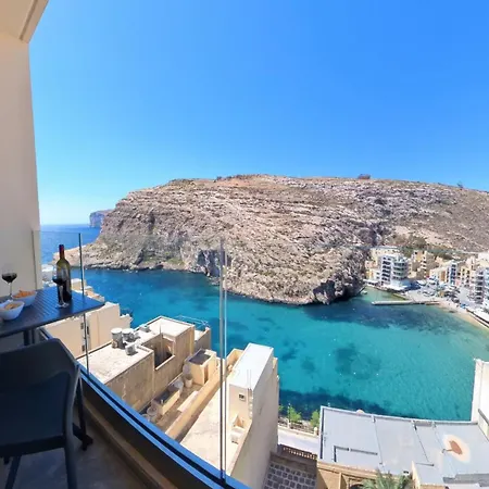 Gozo Dive