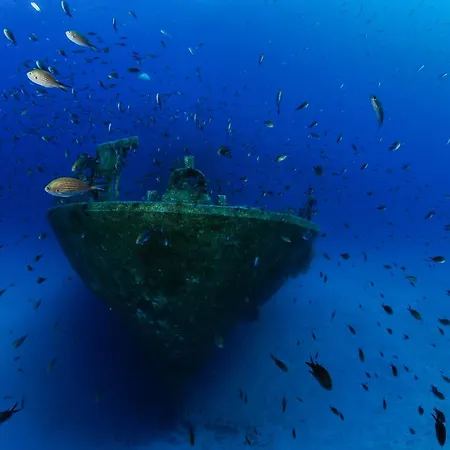 Gozo Dive Aparthotel