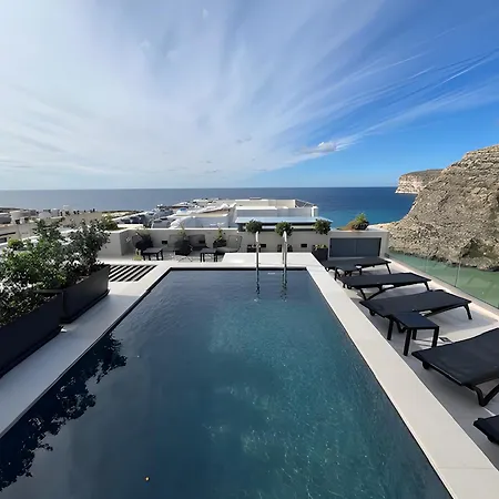 Gozo Dive