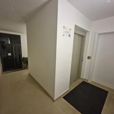 Aparthotel Gozo Dive