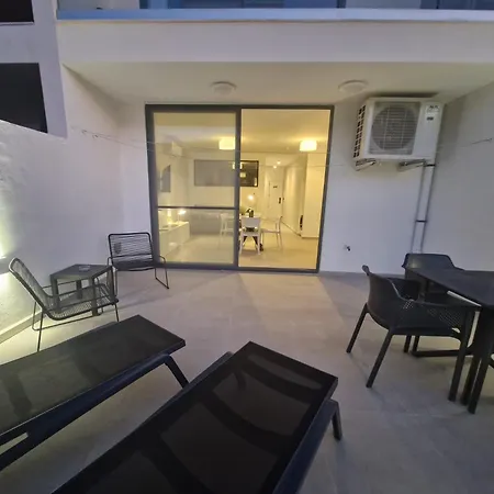 Aparthotel Gozo Dive Xlendi