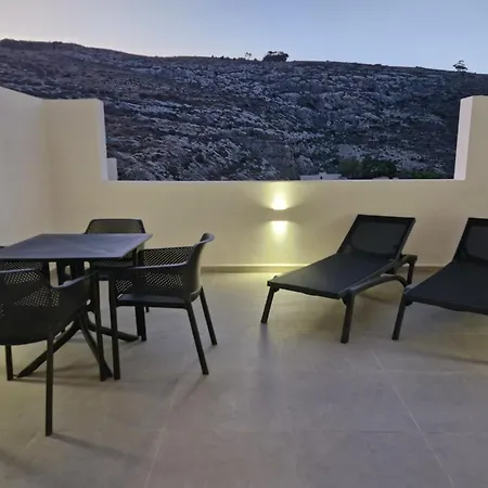 Ξενοδοχείο με διαμερίσματα Gozo Dive