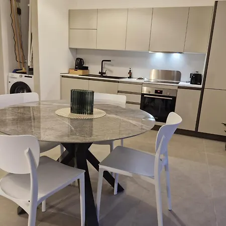 Gozo Dive Lägenhetshotell Xlendi