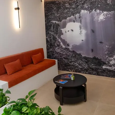 Lägenhetshotell Gozo Dive Xlendi