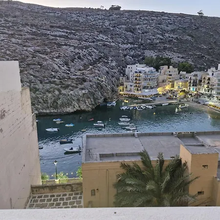 Gozo Dive 4* Xlendi