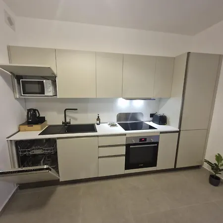 Gozo Dive Lägenhetshotell 4*