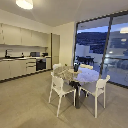 Lägenhetshotell Gozo Dive Xlendi