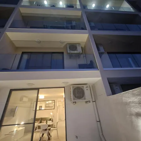 Gozo Dive Aparthotel Xlendi