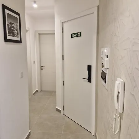 Aparthotel Gozo Dive