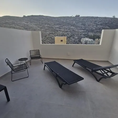 Aparthotel Gozo Dive 4*