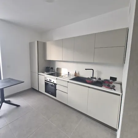 Gozo Dive Lägenhetshotell