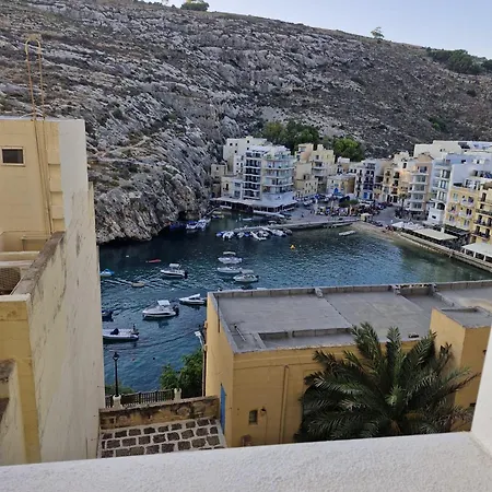 Gozo Dive Aparthotel Xlendi