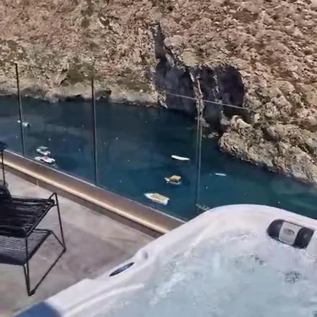 Gozo Dive Xlendi