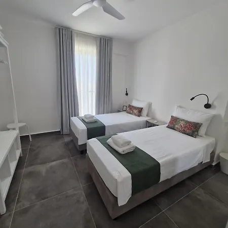 Aparthotel Gozo Dive Xlendi