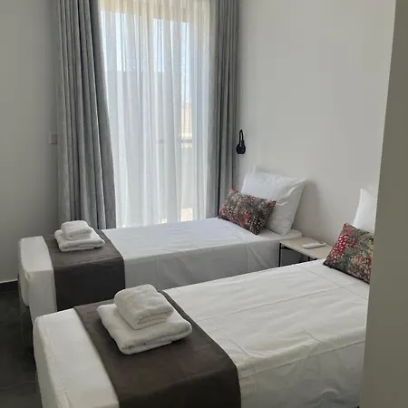 Aparthotel Gozo Dive